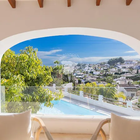 The Joya Villa