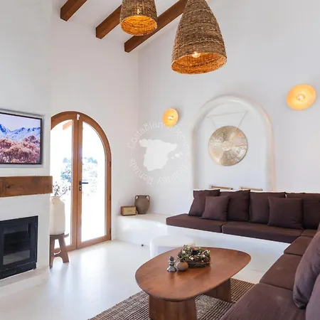 Villa The Joya