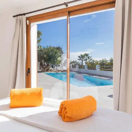 The Joya Villa