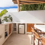 The Joya * Casas de Torrat