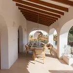 Βίλα The Joya Casas de Torrat