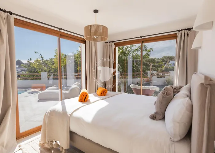 The Joya Casas de Torrat