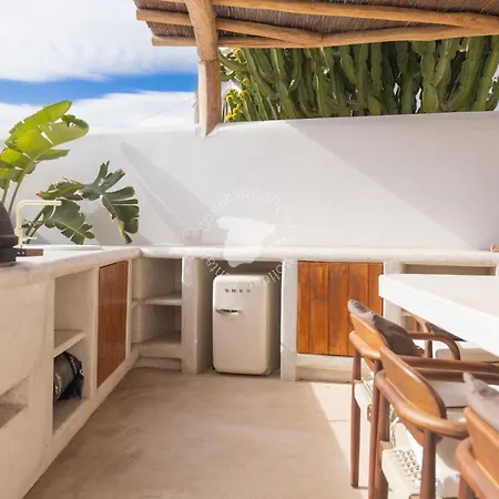 The Joya * Casas de Torrat