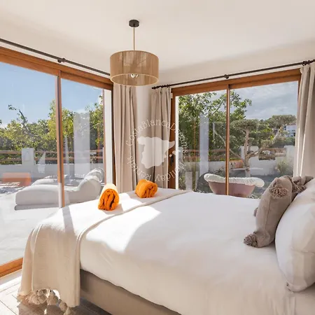 The Joya Casas de Torrat