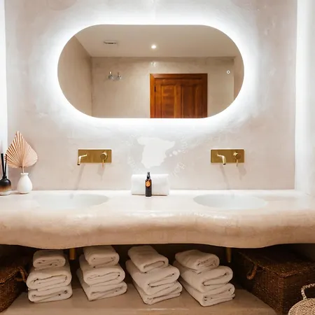 Вилла The Joya *