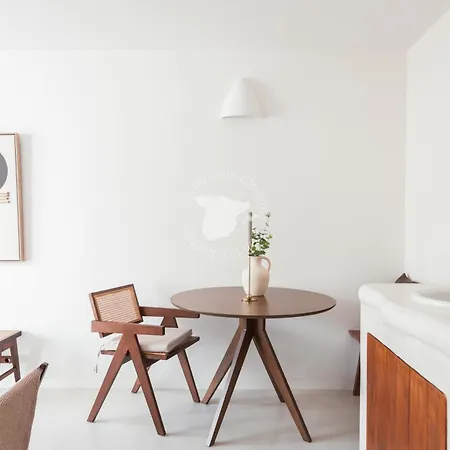 The Joya * Casas de Torrat
