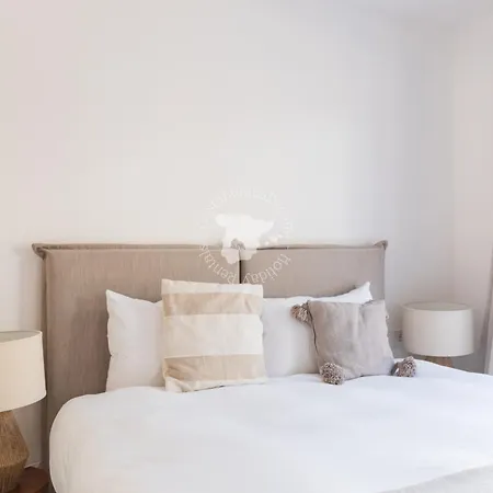 Вилла The Joya Casas de Torrat