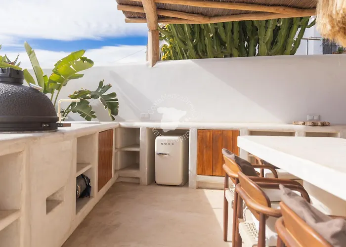 The Joya * Casas de Torrat