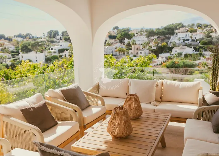 The Joya Villa