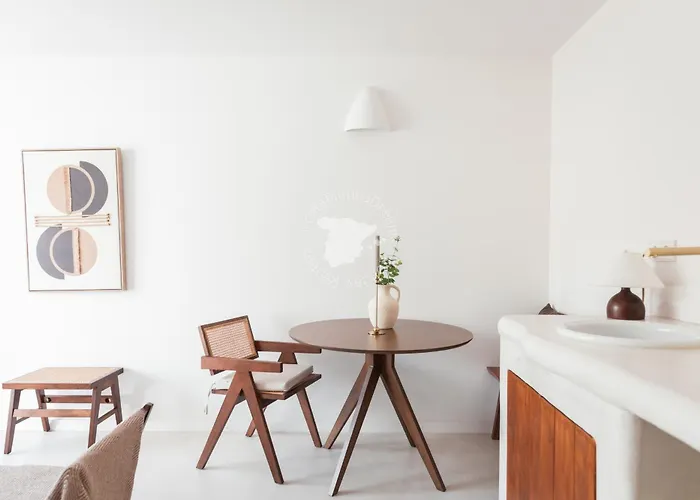 The Joya * Casas de Torrat